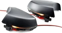 Dynamisch Knipperlicht ZWART Vw Polo 6R 6C MK5 Led Knipperlichten Flasher 2010 - 2017 -Auto-Onderdelen 1200x653 1