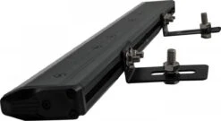 47cm LED Bar Flitser Ultra Dun - ORANJE - R65 R10 - Met Controller -Auto-Onderdelen 1200x654 2