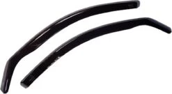 Zijwindschermen Donker Getint - Team Heko - Tbv VW Volkswagen - Type Caddy 2 Deurs Model VANAF 2004 - 2020 10 Zijwindschermen Donker Getint - Team Heko - Tbv VW Volkswagen - Type Caddy 2 Deurs Model VANAF 2004 - 2020 -Auto-Onderdelen 1200x655