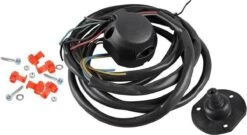 Proplus Trekhaakkabelset Pvc 7-polig Zwart 1,50 Meter -Auto-Onderdelen 1200x656