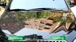 Ultieme Glans Autolak Coating / Top Kwaliteit Keramische Coating / Lakverzegeling / Nano Coating / Auto Polijsten / Car Nano Polish / Auto Coating 100ML / Polijst Pasta / Auto Wax / Auto Lak Bescherming / Vuilafstotend / Langdurige Lak Bescherming -Auto-Onderdelen 1200x658 2