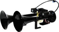 Hi-do TGV Train Horn 12V - Luchthoorn - 135 DB