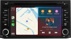 Seat Ibiza 6J & Seat Leon 5F Autoradio | Carplay | Davilon 18 Seat Ibiza 6J & Seat Leon 5F Autoradio | Carplay | Davilon -Auto-Onderdelen 1200x660 4