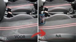 Textile Care | Textile Cleaner | Textiel Reiniger | Vlekverwijderaar Voor Textiel | Autozetels Reinigen | Happy Cars -Auto-Onderdelen 1200x663