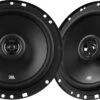 JBL Stage1 61F - Autospeakers - Ø 16 Cm - 2-weg Coaxiaal - 200 Watt - Zwart