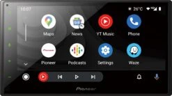 Pioneer SPH-DA360DAB - Multimedia Autoradio - 6.8" Touchscreen- Bluetooth - Handsfree Bellen - Spotify - Apple CarPlay - Android Auto -Auto-Onderdelen 1200x671 1