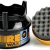 Soft99 Tire Black Wax - 170gram