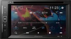 Pioneer AVH-A240DAB 2-DIN Multimedia Autoradio Met DAB En Bluetooth -Auto-Onderdelen 1200x672 1