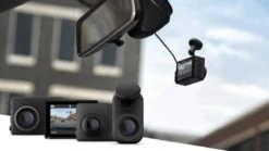 Garmin 67W - Dashcam Voor Auto - Brede Kijkhoek - Live View En Full HD Video - Spraakbesturing - Parkeerbewaking 28 Garmin 67W - Dashcam Voor Auto - Brede Kijkhoek - Live View En Full HD Video - Spraakbesturing - Parkeerbewaking -Auto-Onderdelen 1200x675 2