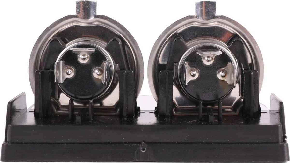 Benson Autolamp H4 - 12 Volt - 60 - 55 Watt - Xenon Super White - 2 Stuks 6 Benson Autolamp H4 - 12 Volt - 60 - 55 Watt - Xenon Super White - 2 Stuks - Afbeelding 4