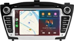 Hyundai Ix35 Autoradio | Draadloos Carplay | Android Auto 11 Hyundai Ix35 Autoradio | Draadloos Carplay | Android Auto -Auto-Onderdelen 1200x676 5