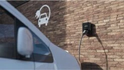 Wallbox Copper SB | Laadpaal | Laadvermogen Tot 22 KW | Bluetooth En Wifi | Zwart | Socket | Type 2 Mennekes -Auto-Onderdelen 1200x678