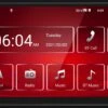 Merkloos Autoradio | Android 9.1 | 2 Din Universeel | Navigatiesysteem | 7' HD Scherm | Achteruitrijcamera -Auto-Onderdelen 1200x681 1