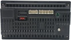 Merkloos Autoradio Met Bluetooth, USB En Navigatie - Wifi - AUX - Touchscreen - HD Parkeercamera - MP5 -Auto-Onderdelen 1200x682