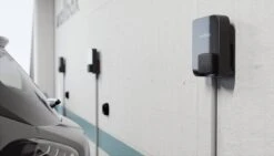 Wallbox Copper SB | Laadpaal | Laadvermogen Tot 22 KW | Bluetooth En Wifi | Zwart | Socket | Type 2 Mennekes -Auto-Onderdelen 1200x685