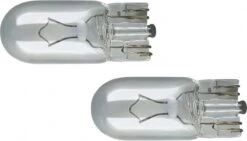 Osram Original Halogeen Autolampen - T10 - 12V/5W - Set à 2 Stuks -Auto-Onderdelen 1200x685 3