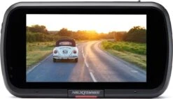 Nextbase 522GW Quad HD Dashcam Voor Auto - Bluetooth & WiFi - GPS -Auto-Onderdelen 1200x689