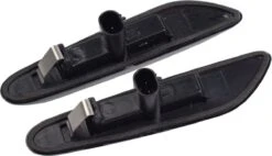 ✅ Dynamisch Knipperlicht ZWART BMW E90 E91 E92 E93 E60 E87 E82 E46 Plug Fitting -Auto-Onderdelen 1200x689 3