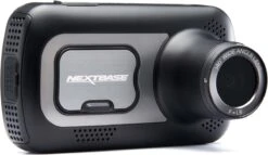 Nextbase 522GW Quad HD Dashcam Voor Auto - Bluetooth & WiFi - GPS -Auto-Onderdelen 1200x697