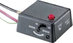 Snelheidsregelaar Dynad EAGLE