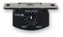 Caliber Underseat Auto Subwoofer Met Versterker 500 Watt Piekvermogen RCA 8 Inch Woofer (BC120US) 11 Caliber Underseat Auto Subwoofer Met Versterker 500 Watt Piekvermogen RCA 8 Inch Woofer (BC120US) -Auto-Onderdelen 1200x700 1