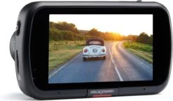 Nextbase 522GW Quad HD Dashcam Voor Auto - Bluetooth & WiFi - GPS -Auto-Onderdelen 1200x701