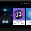 Merkloos Autoradio Met Bluetooth, USB En Navigatie - Wifi - AUX - Touchscreen - HD Parkeercamera - MP5 -Auto-Onderdelen 1200x701 6
