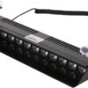 Dashboard Flitser - ORANJE - 12 LED -Auto-Onderdelen 1200x701 8