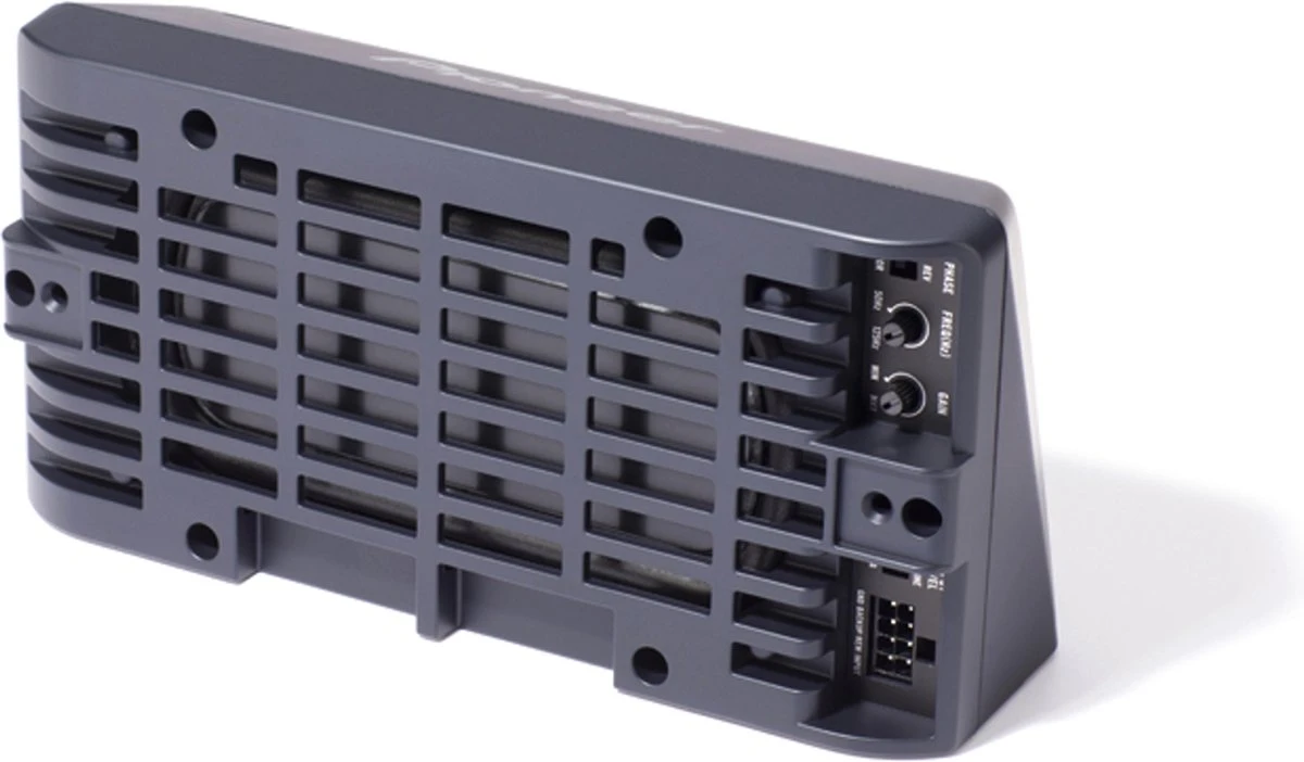 Pioneer TS-WX010A - Autosubwoofer - Actieve Subwoofer Met Versterker - 160W 11 Pioneer TS-WX010A - Autosubwoofer - Actieve Subwoofer Met Versterker - 160W - Afbeelding 9