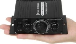 Home Stereo Subwoofer Hifi Auto-versterker -Auto-Onderdelen 1200x702 2