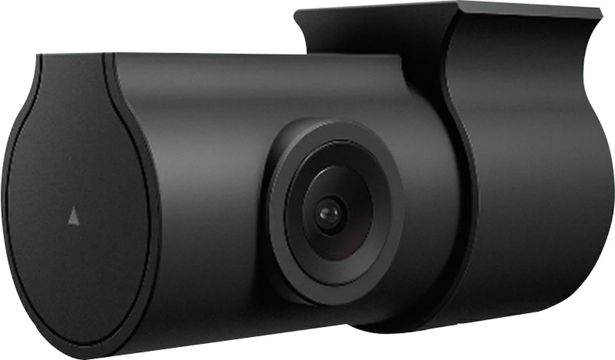 Pioneer - Dashcam - VREC-Z710SH-RCSD - 24/7 Beveiliging - Nacht Modus - Full HD - Front + Rear Camera - Inclusief 128 GB SD Kaart 7 Pioneer - Dashcam - VREC-Z710SH-RCSD - 24/7 Beveiliging - Nacht Modus - Full HD - Front + Rear Camera - Inclusief 128 GB SD Kaart - Afbeelding 5