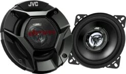JVC CS-DR420 - Autospeakers (10 Cm)