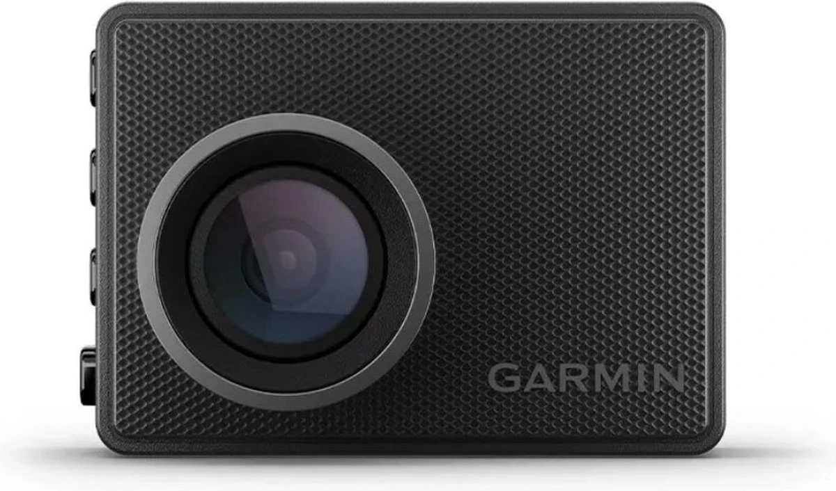 Garmin 67W - Dashcam Voor Auto - Brede Kijkhoek - Live View En Full HD Video - Spraakbesturing - Parkeerbewaking 10 Garmin 67W - Dashcam Voor Auto - Brede Kijkhoek - Live View En Full HD Video - Spraakbesturing - Parkeerbewaking - Afbeelding 8