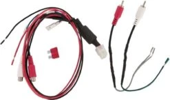 JBL Basspro 8 Actieve Compacte Subwoofer - 8 - 200W MAX - 100W RMS 9 JBL Basspro 8 Actieve Compacte Subwoofer - 8 - 200W MAX - 100W RMS -Auto-Onderdelen 1200x707