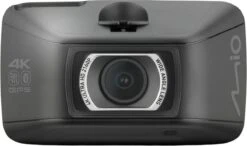 Mio Dashcam Mivue 886 4k 160⁰ 3 Inch 94 X 56 Mm Zwart -Auto-Onderdelen 1200x711