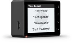 Garmin 67W - Dashcam Voor Auto - Brede Kijkhoek - Live View En Full HD Video - Spraakbesturing - Parkeerbewaking 27 Garmin 67W - Dashcam Voor Auto - Brede Kijkhoek - Live View En Full HD Video - Spraakbesturing - Parkeerbewaking -Auto-Onderdelen 1200x713