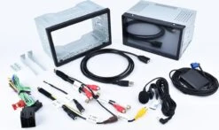 Pioneer SPH-DA360DAB - Multimedia Autoradio - 6.8" Touchscreen- Bluetooth - Handsfree Bellen - Spotify - Apple CarPlay - Android Auto -Auto-Onderdelen 1200x713 3