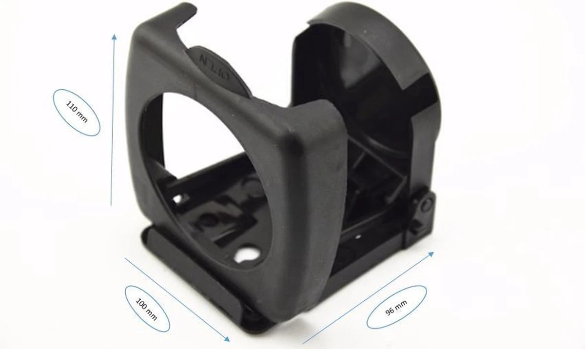 Smarty Bekerhouder Auto | Koffiehouder | Drankhouder | Blikjeshouder | Bekerhouder Auto | Universele Auto Accessoires Drankhouder 5 Smarty Bekerhouder Auto | Koffiehouder | Drankhouder | Blikjeshouder | Bekerhouder Auto | Universele Auto Accessoires Drankhouder - Afbeelding 3