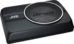 JVC CW-DRA8 - Underseat Subwoofer -Auto-Onderdelen 1200x718 3