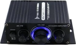 Home Stereo Subwoofer Hifi Auto-versterker -Auto-Onderdelen 1200x719 3