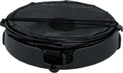 All Ride Auto-Afvalbak - Opvouwbaar - Met Deksel - Aan Dashboard, Hoofdsteunen Of Op De Vloer - Ø 16 Cm -Auto-Onderdelen 1200x720 2