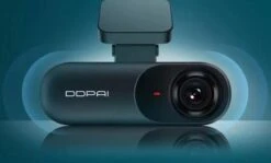 DDPai Mola N3 QuadHD Wifi GPS Dashcam Voor Auto 19 DDPai Mola N3 QuadHD Wifi GPS Dashcam Voor Auto -Auto-Onderdelen 1200x723