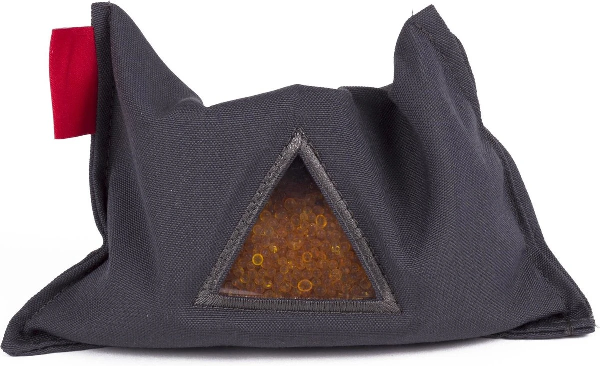 Benson Luchtontvochtiger - Herbruikbaar - Magnetron - 125 Ml 3 Benson Luchtontvochtiger - Herbruikbaar - Magnetron - 125 Ml