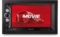 Caliber Autoradio Met Bluetooth AUX 4 X 75 Watt USB AM / FM Radio Mirrorlink Dubbele Din Touchscreen (RMD806BT) -Auto-Onderdelen 1200x733 1