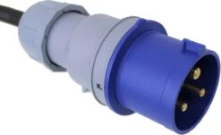 Merkloos Mobiele Thuislader Auto | Electrische & Hybride Verstelbare Thuislader | Type 2 - CEE Stekker | 7.4 KW | Fase 1 - Verstelbaar 10A-32A | 5 Meter 10 Merkloos Mobiele Thuislader Auto | Electrische & Hybride Verstelbare Thuislader | Type 2 - CEE Stekker | 7.4 KW | Fase 1 - Verstelbaar 10A-32A | 5 Meter -Auto-Onderdelen 1200x733