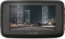 Mio Dashcam Mivue 886 4k 160⁰ 3 Inch 94 X 56 Mm Zwart -Auto-Onderdelen 1200x735 2
