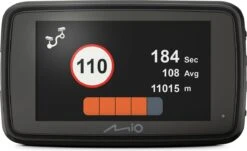 Mio Dashcam Mivue 886 4k 160⁰ 3 Inch 94 X 56 Mm Zwart -Auto-Onderdelen 1200x735 4