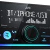 JVC KW-X830BT - Autoradio Met Bluetooth (2-DIN) 1 JVC KW-X830BT - Autoradio Met Bluetooth (2-DIN) -Auto-Onderdelen 1200x739