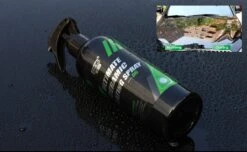 Ultieme Glans Autolak Coating / Top Kwaliteit Keramische Coating / Lakverzegeling / Nano Coating / Auto Polijsten / Car Nano Polish / Auto Coating 100ML / Polijst Pasta / Auto Wax / Auto Lak Bescherming / Vuilafstotend / Langdurige Lak Bescherming