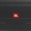 JBL Stage A3001 - Autoversterker - 300 W 1 JBL Stage A3001 - Autoversterker - 300 W -Auto-Onderdelen 1200x740